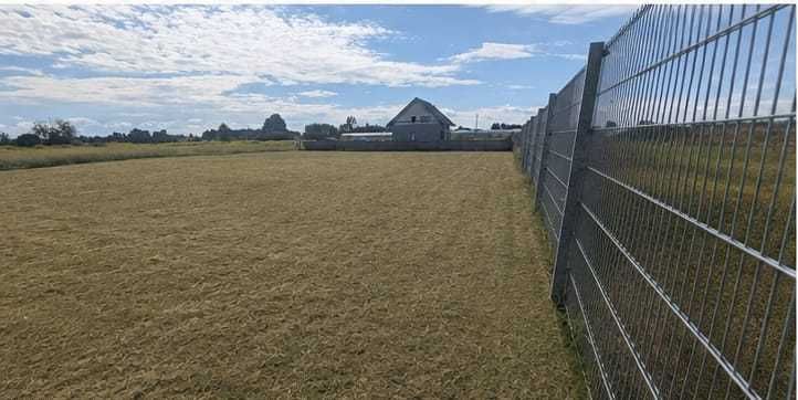 Działka budowlana w Witnicy | MPZP | 1600 m²