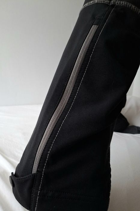 Spodnie skiturowe Lahore pants Milo