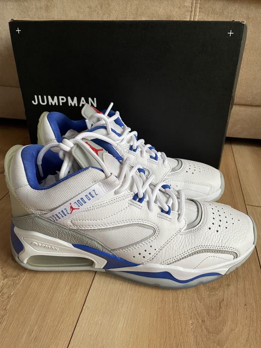 Jordan 2700 Point lane. roz. 42,5