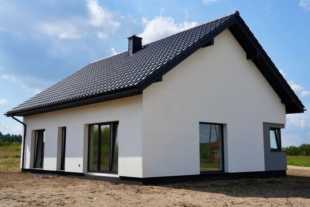 Dom – Strawczyn - Widok 3