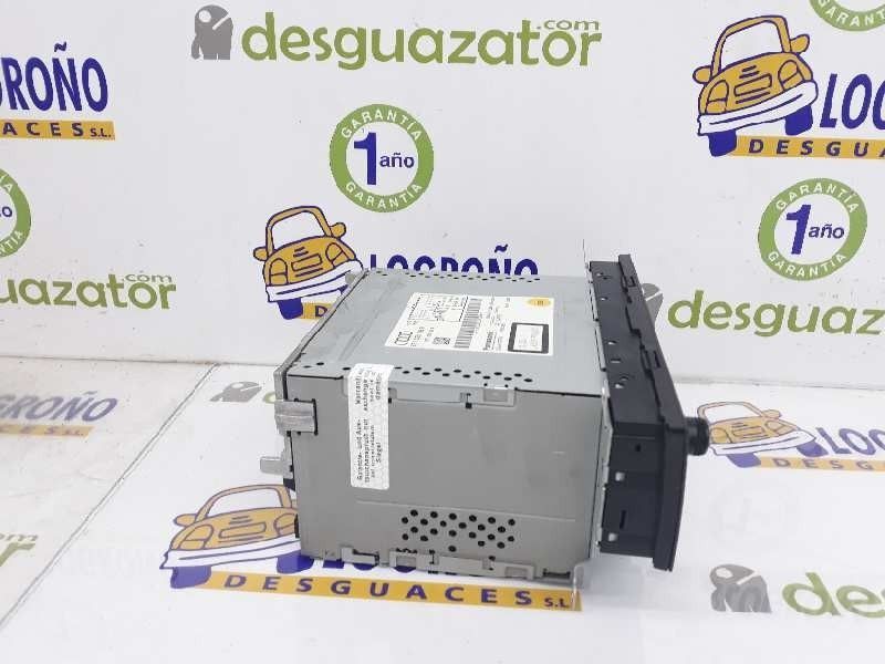SISTEMA NAVEGAÇÃO GPS AUDI A4 AVANT 2010