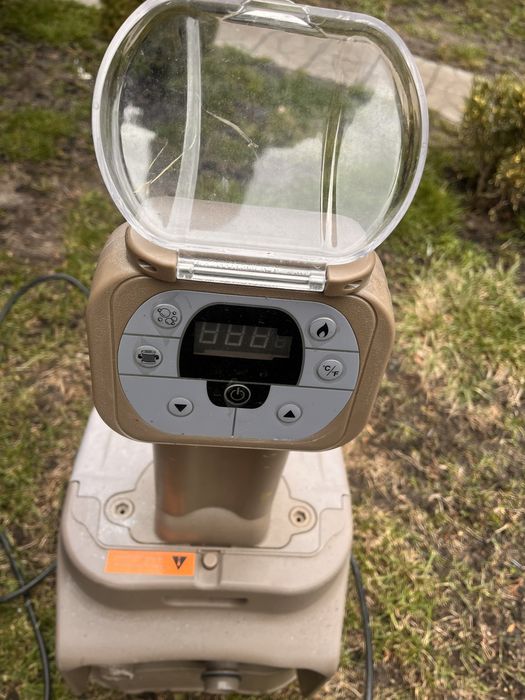 Насос помпа для джакузі