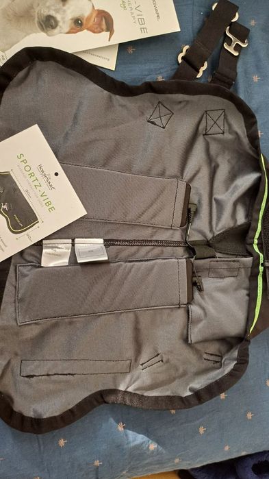 Массажная  попона  от Horseware для собак  xs