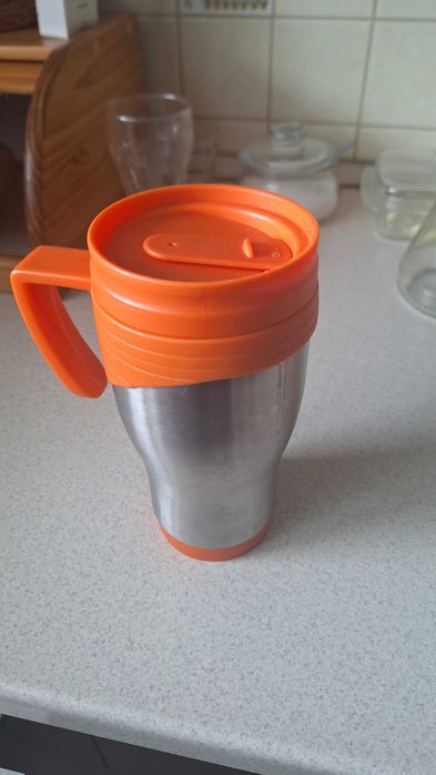 Kubek termiczny z nadrukiem