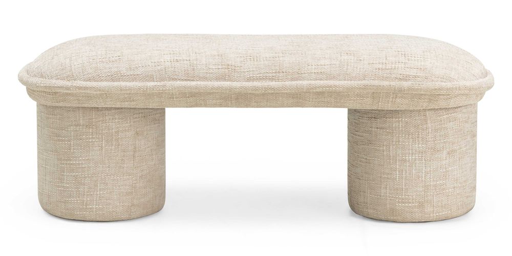 ZZ2726 - Długa pufa 1230x430x420