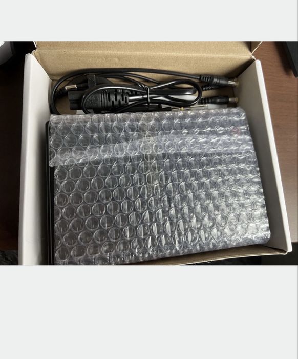 ДБЖ Dc ups 12 v з акумуляторами Samsung 14000 mAh / wifi без світла