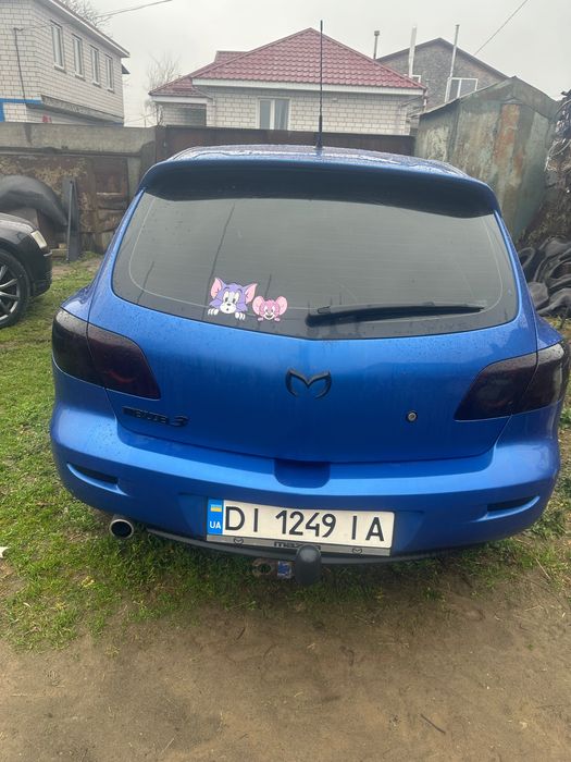 Продам автомобіль