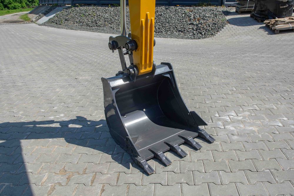 Міні екскаватор XCMG XE60G PRO 2025 (Сервіс,гарантія)