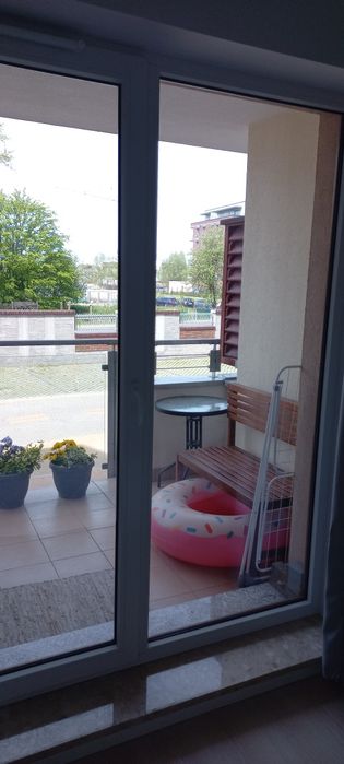 Apartament Kołobrzeg Osiedle Bajkowe/Mazowiecka 26/