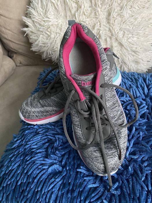 Buty damskie benger 36