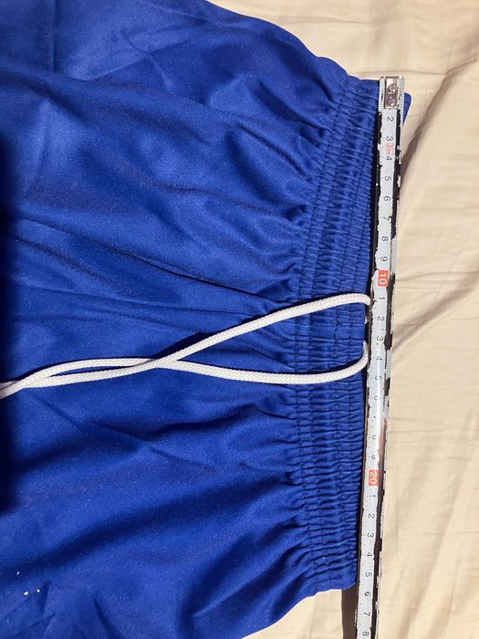 Spodenki chłopięce Barcelona