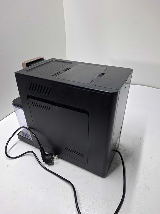 Ekspres ciśnieniowo-przelewowy Cecotec 1350 W czarny