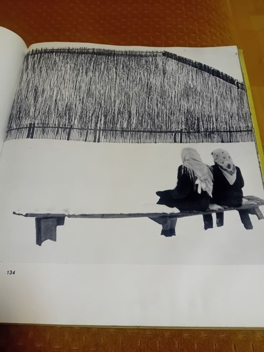 Album "Fotografika" Edward Hartwig