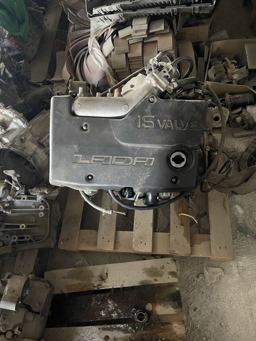 Продам двигун мотор ВАЗ 2110 / 2111 / 2112 / Priora