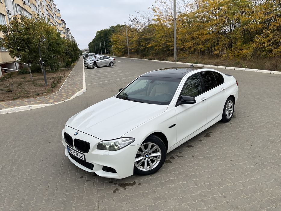 продам бмв ф10 528