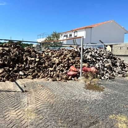 vende-se cerca de 20 de sobrotoneladas