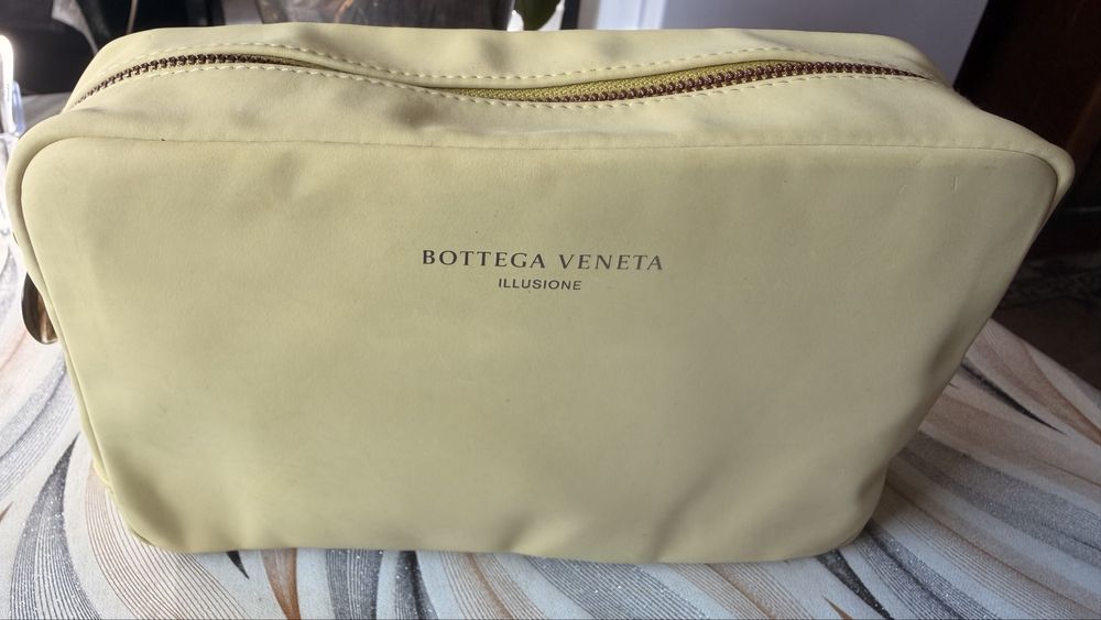 Косметичка BOTTEGA VENETA Diptyque