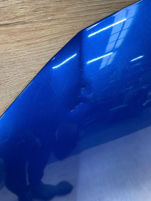 Maska volkswagen touran lift