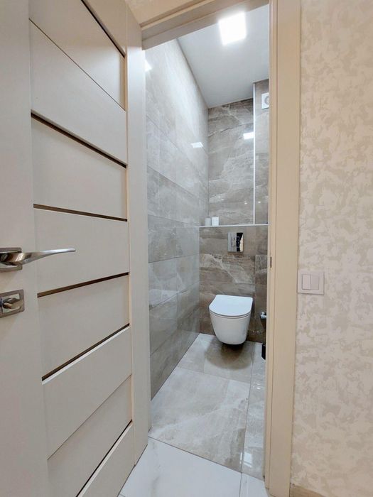 Продаж 2к квартири з ремонтом по вул. Малоголосківська, ЖК Обрій
