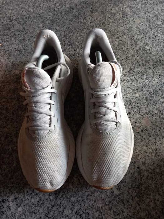 Sapatilhas Nike de corrida