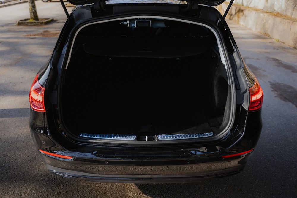 Mercedes-Benz C 220 d Avantgarde