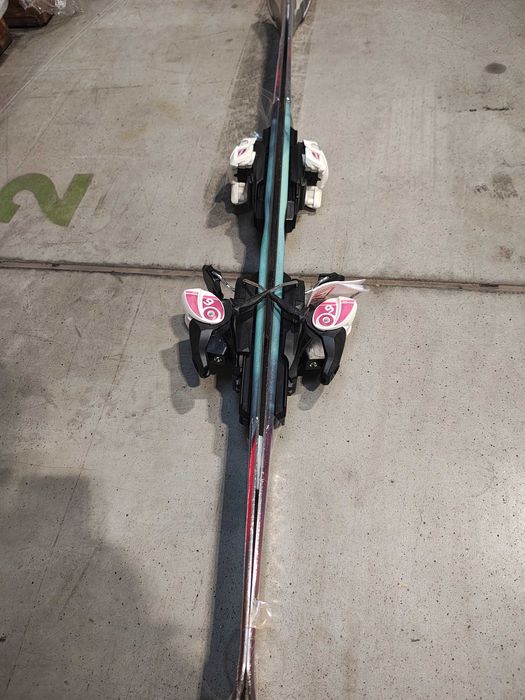 Narty atomic maven 130  jeszcze w folii