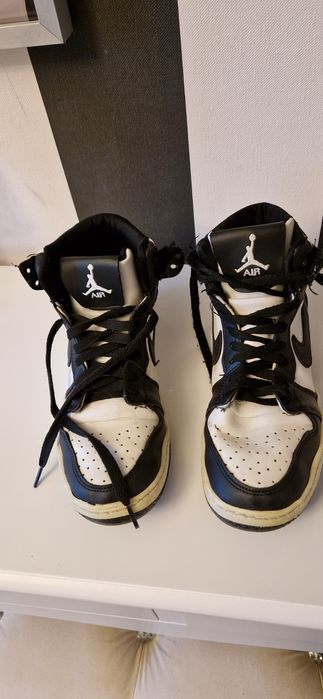 Buty sportowe  nike