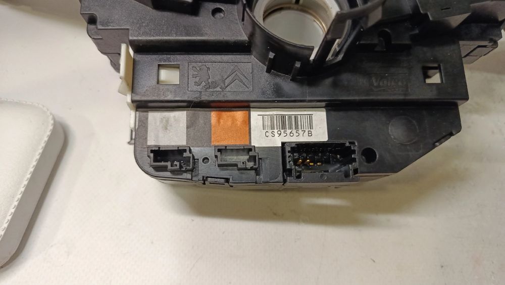 Fita de airbags PEUGEOT 208