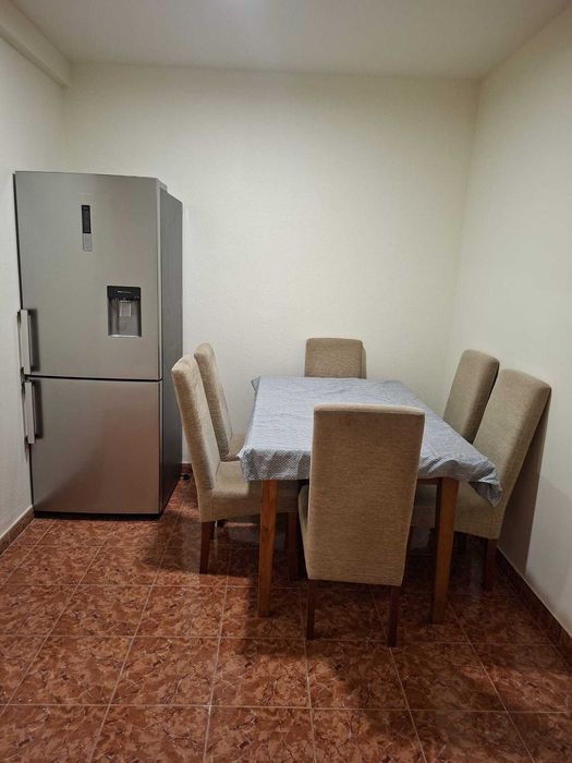 Aluguer de quartos