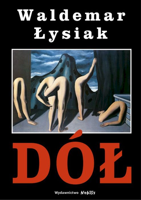 Dół. Nowy Produkt