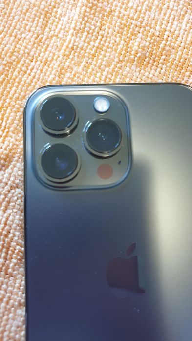 IPhone 13 Pro 256GB _ IGUAL A NOVO