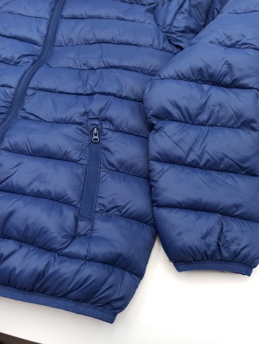 Kurtka chłopięca 158/164