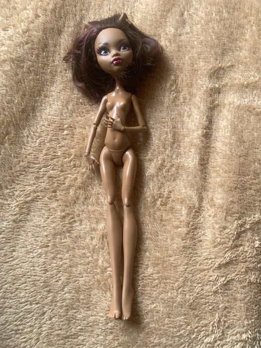 ТОЛЬКО ЛОТОМ! Монстер хай/Евер афтер хай. Френкі, Дьюс, Клоудін, Джейн