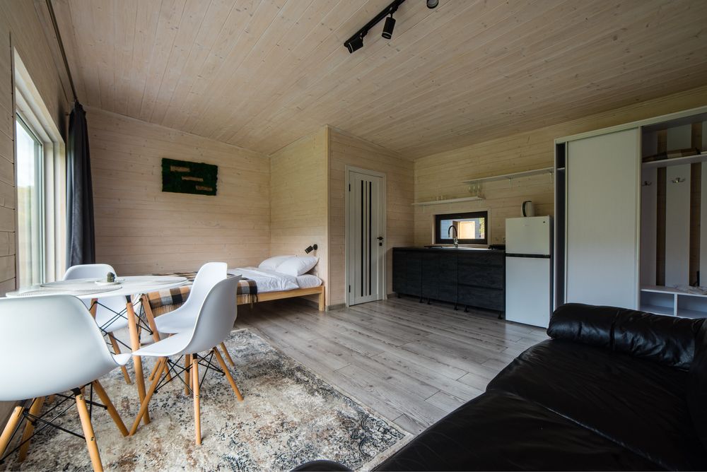 Відпочинок у Карпатах