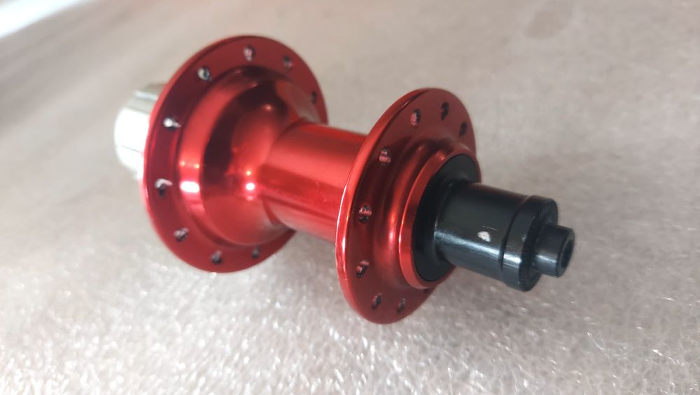 Cubos com Cepo 10 velocidades e cubo Roval frontal 10 furos   ferramen