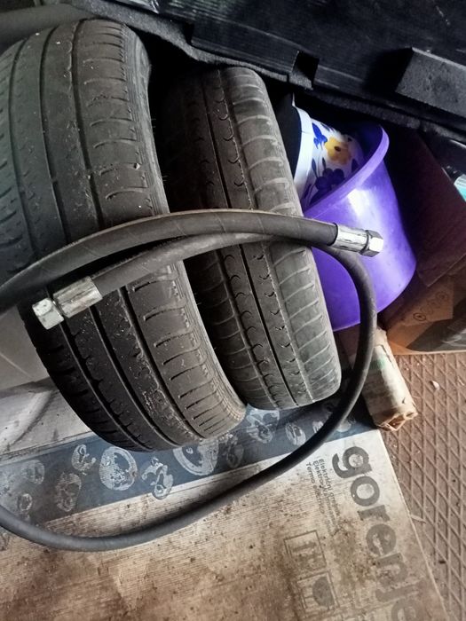 Продам рукава высокого давления.