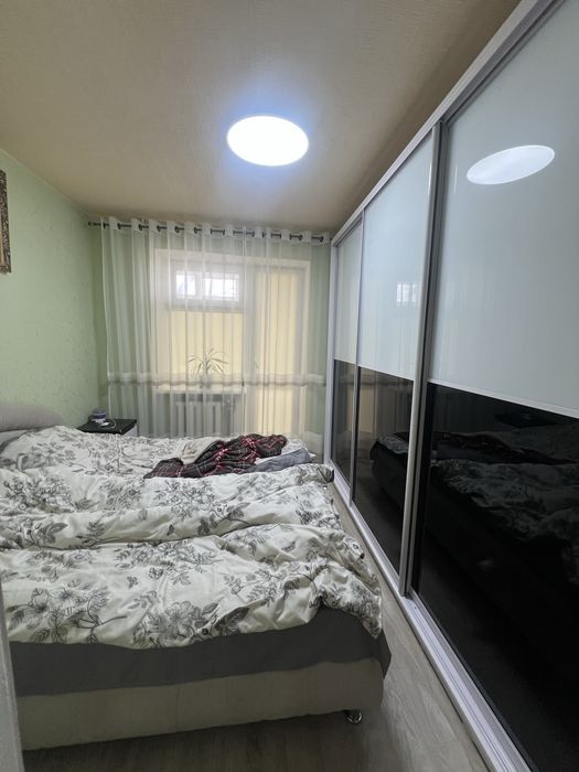 Продажа 3 комнатной Киевского проекта АГВ