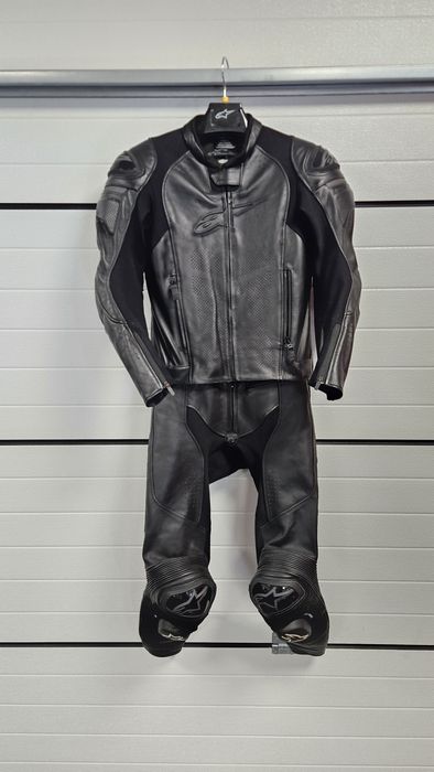 Kombinezon motocyklowy alpinestars  gp plus v3