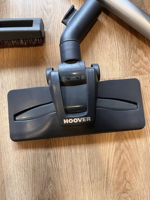 Aspirador hoover