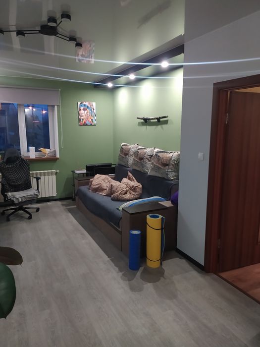 Продам дом  130 кв .м.2этажа.Свой.