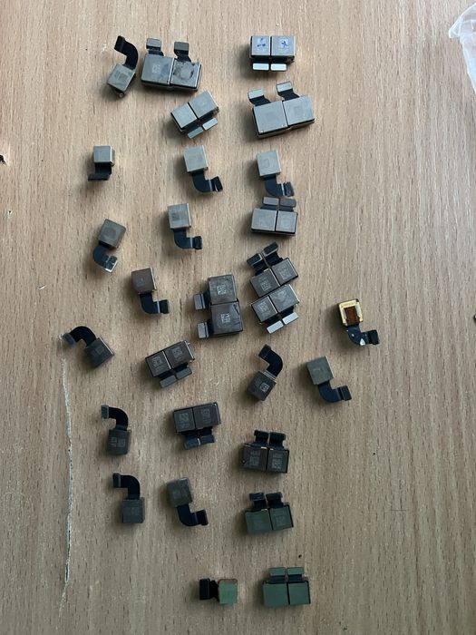 Продам камери для iPhone (лотом)