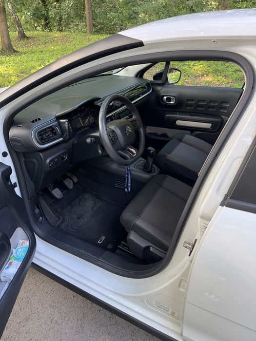 Citroen C3 - super stan