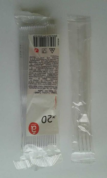 Taça e Talheres kit64861693785858122