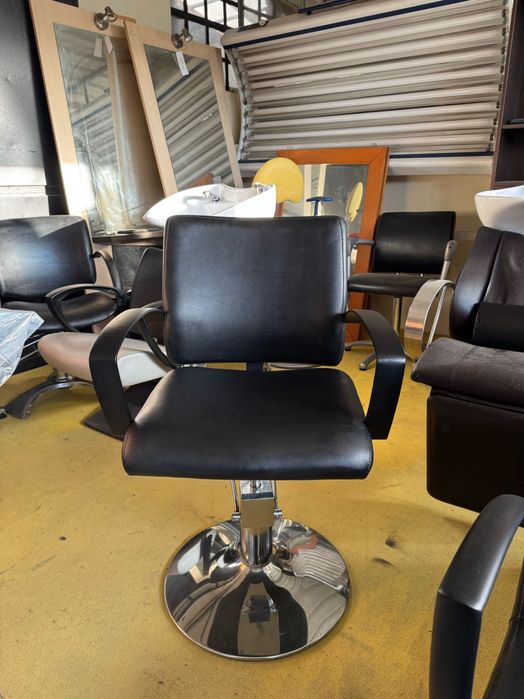 Cadeira de Cabeleireiro
