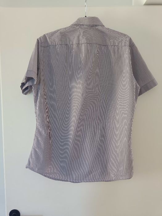 Koszula H&M M 39/40 175