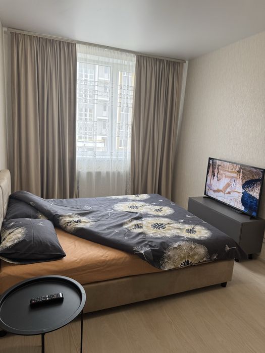 Посуточно 1 квар. ЖК 7 Небо Авангард, Одесса, Интернет без света+свет