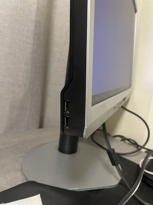 Монітор philips brilliance 221b3l 1920 х 1080