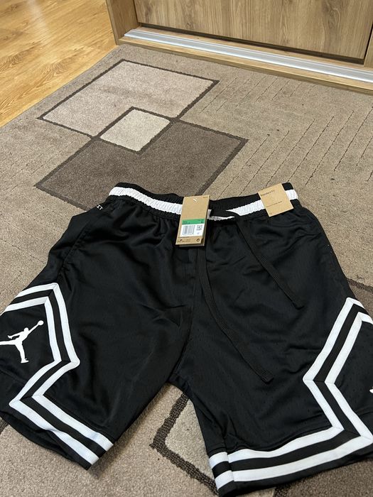 Spodenki  jordan