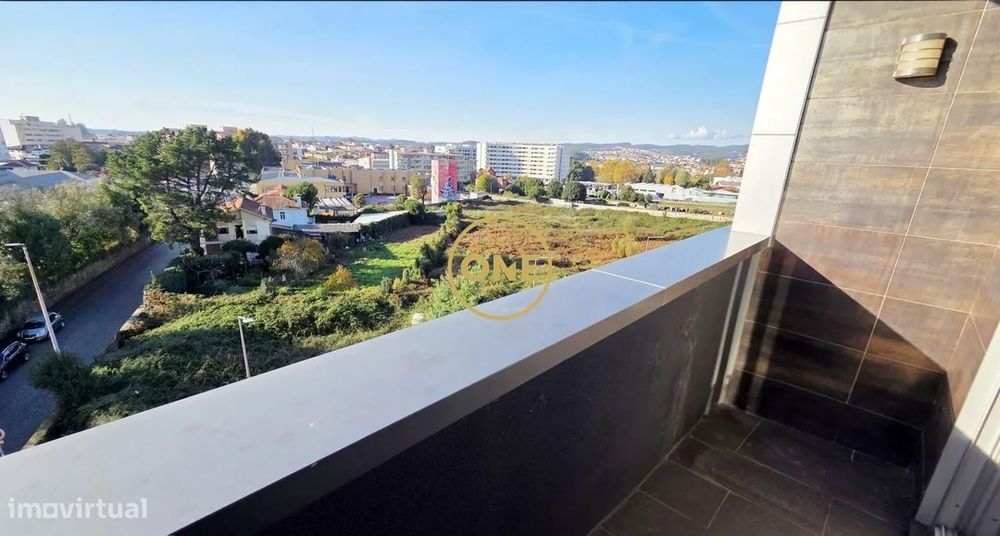 Apartamento T3 para Arrendamento na Trofa