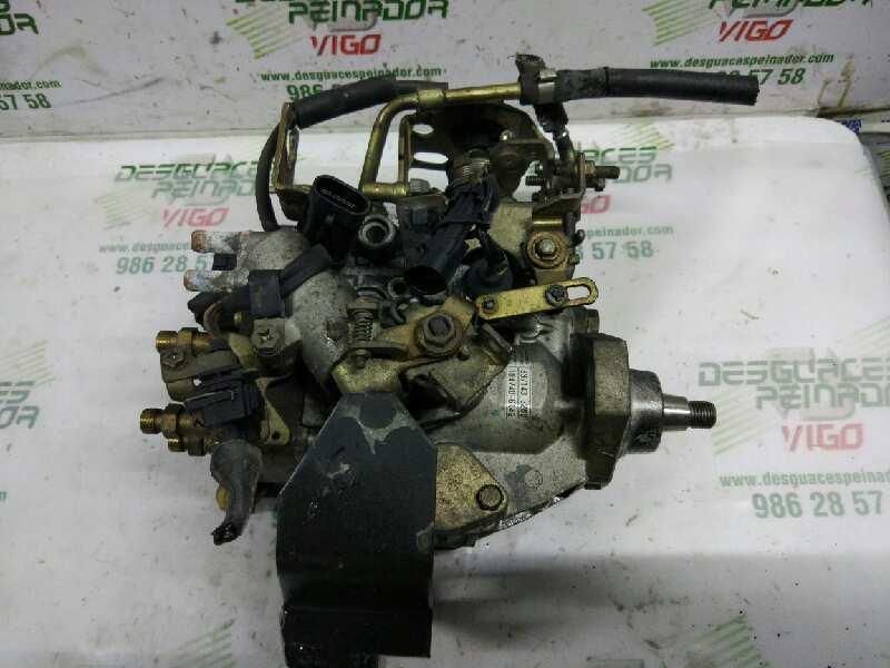 Bomba De Injeção Opel Corsa B